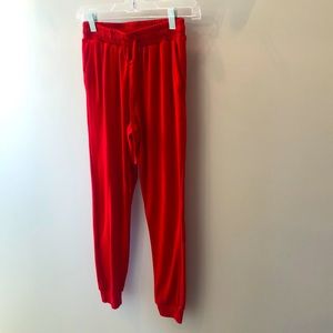 Women’s Jogging Pants